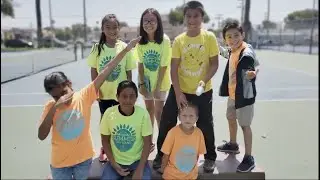 Moose Juice Camp Song with Kirstin and the RCLA Team