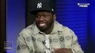 50 Cent on Noticing Diddy Red Flags, New JAY-Z Allegations (Exclusive)