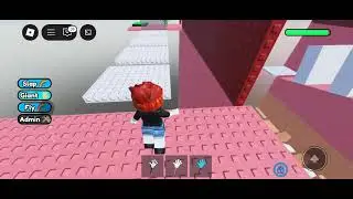 Jogando Slap Tower 4