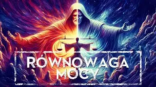 ⚖️RÓWNOWAGA W MOCY✨ ｢HOLOCRON｣