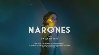 Ciz023 - Marones (Official Audio)