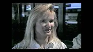 Global Television Network - The World Tonight & Sportsline + Bumpers & Commercials - March 5, 1989