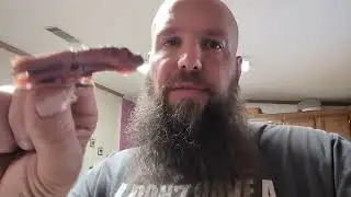 Processing chickens and smoking BBQ