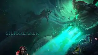Dota 2 - Slutbreaker Act 2 with DotaGodTV