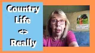 The Pros and Cons of Rural/Small Town Living - Tiny House Tuesday