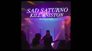 Sad Saturno Y Kill Aniston En Guatemala 2022
