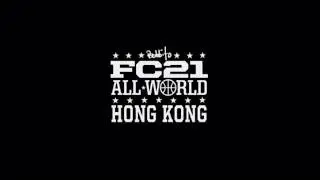 BOBBITO GARCIA'S FULL COURT 21 ALL WORLD - HONG KONG 2019 比賽規則