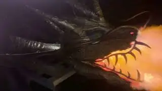 Mooi vuurwerk en legaal.  