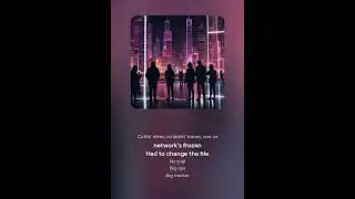 Glowies (original song) lyrics