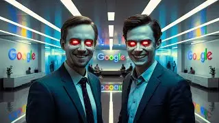 Google&rsquo;s Rise: How Larry Page and Sergey Brin Transformed the Internet !