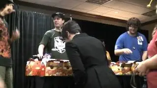 [Convention Hopper] ConBravo 2012 - Spoony's Timbit Party