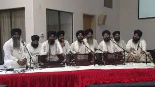 Jatha Bhai Jaspal Singh Sarang March 19,2017