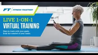 Fitness Together - Virtual Training