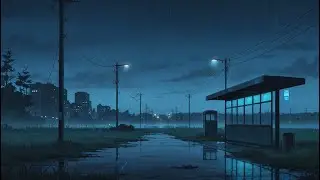 lofi regret playlist for when you finally understand what you lost