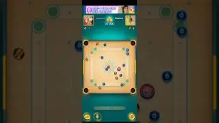 carrom pool hack auto play free ! carrom pool auto play hack kaise kre !