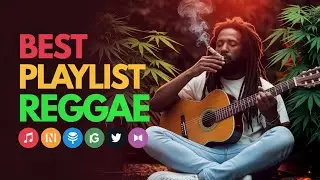 Reggae Playlist Chill &ndash; Roots Deep, Vibes Higher 🌴🔊#HighVibeReggae #SoulRoots #TropicalTuneUp
