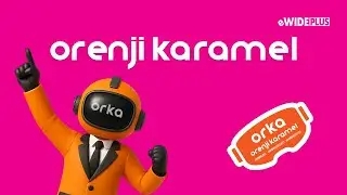 🚀 Orenjikaramel | XR Spatial AI Interface.