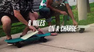Skatecase is a lifestyle.