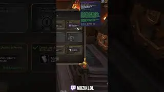 What an awful Great Vault this week 😭