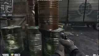 Contract wars KNIFE mode by INDIAN ASSASSIN_RF