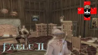 Fable 2: The hero of skill
