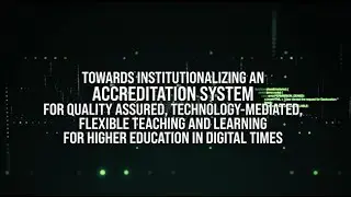 Design Considerations in Technology-mediated, Flexible Teaching and Learning in Higher Education