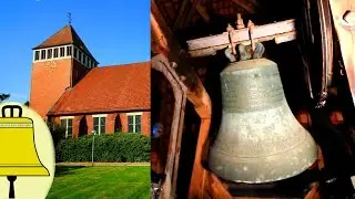 Peheim Oldenburgerland: Glocken der Katholischen Kirche St. Anna (Plenum)