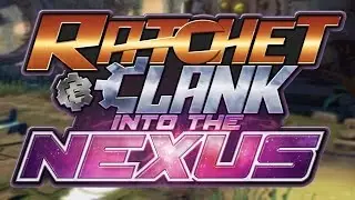 Into The Nexus Retrospective