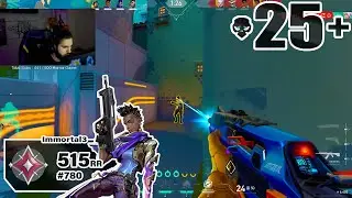 1 Tap Machine as a Controller! - ScreaM [EU] #MatchMVP
