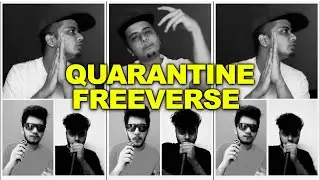 😍 WOW MUST WATCH Quarantine Freeverse - J Trix X FreakQuency