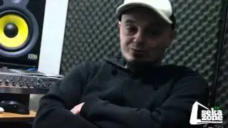 Interviu Paul Opris & Vladimir (Godmode)