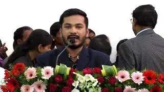 SSV TV Android Application Launch By Pujya Shri Dr Sharanabasappa Appa