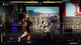 Comeback is real  so is the salt