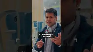 5 Signs you need eye check up #ytshorts #eyecheckup #signsforeyecheck #watchtillend