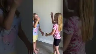 Hand Clap Game for 2 players - Lemonade