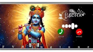 Radha Krishna Bansuri Ringtone | Download Link👇|  Bansuri Ringtone | Bhakti Ringtone #ringtone