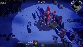 Empires Apart - Supergamer999 VS Atilla RANKED N&deg;3 | Multiplayer