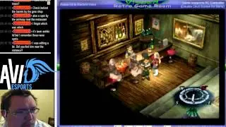 Xenogear (PSX)