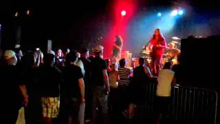 Kyng - SPIT Live @ Clicks Live, Tyler TX