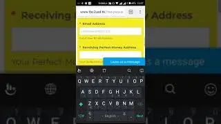 Scam tbc exchange