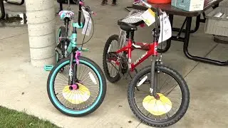 Ely Police Warn of Someone Possibly Tampering with Kids' Bicycles | Lakeland News