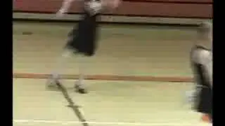 Idaho Falls High School Powder Puff Dance 2007