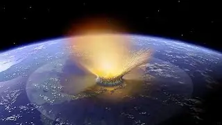 Can we stop asteroids from hitting Earth? NASA Scientist Amy Mainzer explains