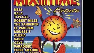 Mix In Time Estate (1998)