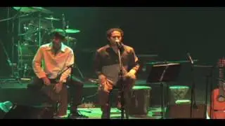 Israel Colina & Gustavo Colina 