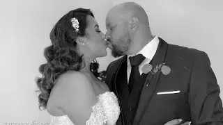 See why Glam booth was highlight of the wedding