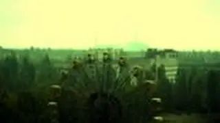 Creepypasta La Evolución Chernobyl (Reescrito)