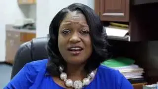 Aisha Clark for Monroe City Judge Division C
