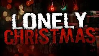 Lonely Christmas | No Commentary | New Full Horror Game | Longplay Walkthrough