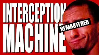 Colin Kaepernick: Interception Machine (Remastered)